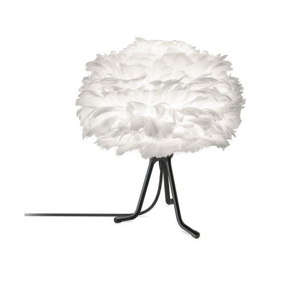 Črno stojalo za stativ za luči UMAGE, višina 18,5 cm-image-1