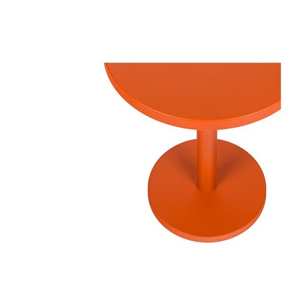 Okrogla stranska mizica ø 44 cm Odo – noo.ma-image-4