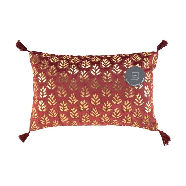 Žametna okrasna blazina 30x50 cm Evie – douceur d'intérieur-image-2