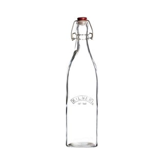 Steklenica s plastičnim pokrovčkom Kilner, 550 ml