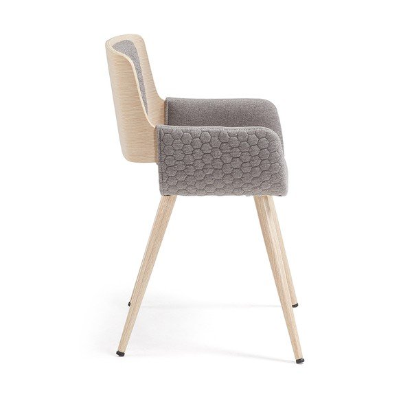 Siv stol Kave Home Andre-image-2