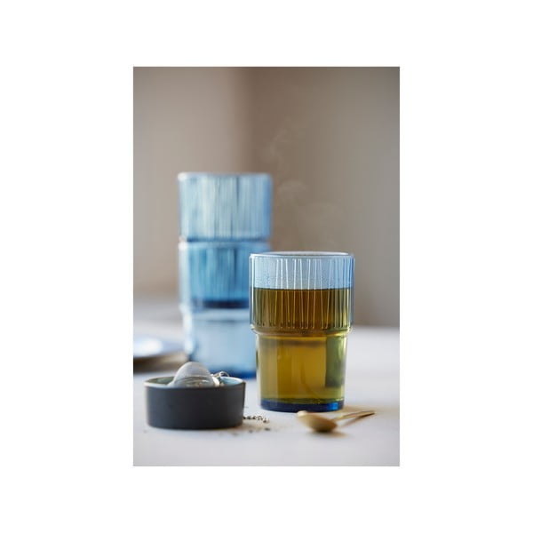 Kozarci v kompletu 4 ks 380 ml Kusintha – Bitz-image-1