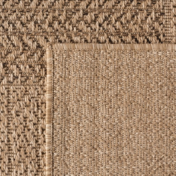 Rjava notranja in zunanja preproga 120x170 cm Timber 1405 – Ayyildiz Carpets-image-3
