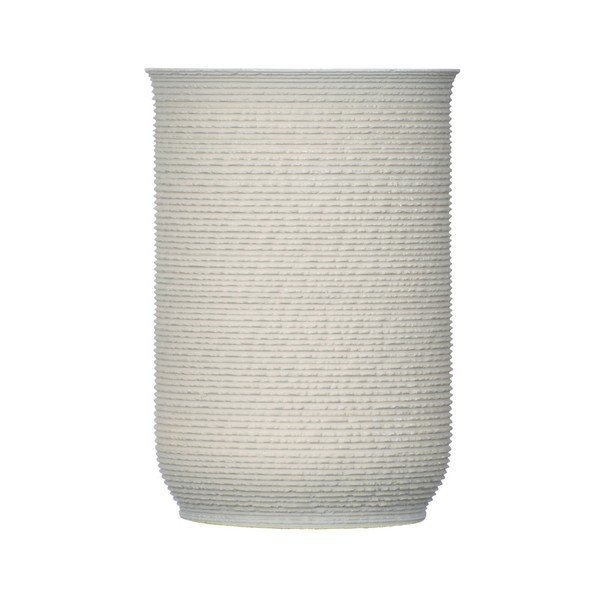 Skodelica za zobno ščetko Wenko Grey Nebo-image-2