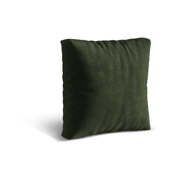 Zelena žametna blazina za modularni kavč Martina – Micadoni -image-1