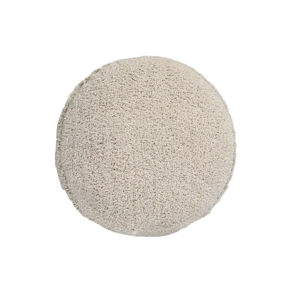 Kremno bel tabure Chill Natural – Lorena Canals-image-2