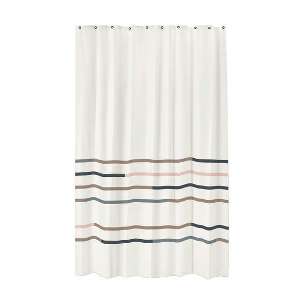 Zavesa za tuširanje 150x200 cm Mikado - Mette Ditmer Denmark