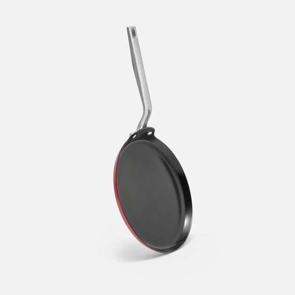 Ponev s keramično prevleko za palačinke ø 26 cm Meda 4.0 – FABINI-image-2