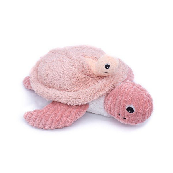 Plišaste igrače v kompletu 2 ks Ptipotos Savenou – Les Deglingos-image-4