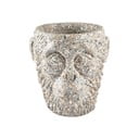 Betonski okrasni cvetlični lonec ø 22 cm Calbe – Villa Collection