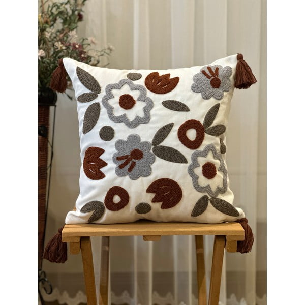 Prevleka za blazino 43x43 cm – Mila Home-image-1