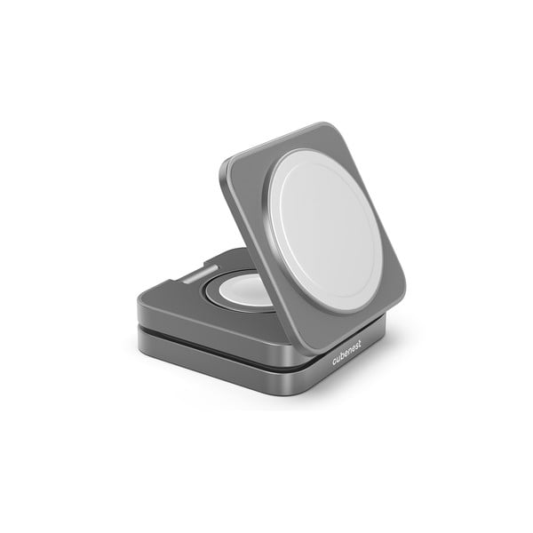 Brezžični polnilec S312 Fold Pro – Cubenest-image-2