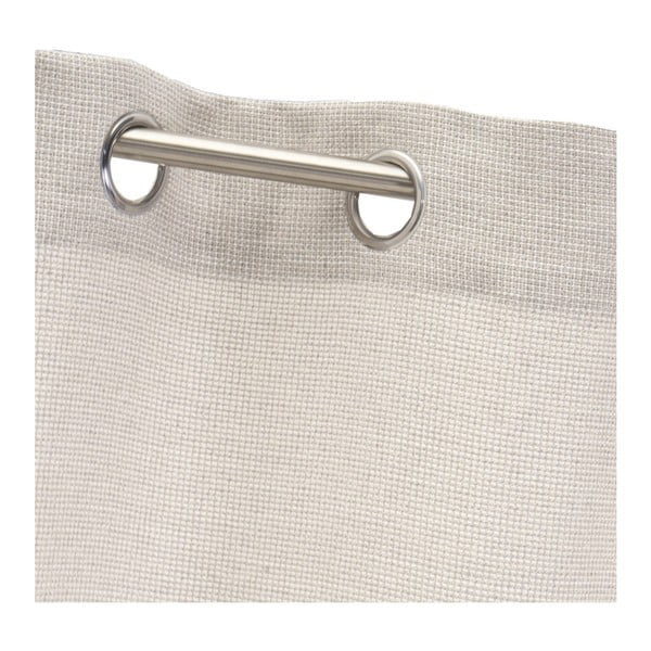 Sivorjava zavesa 140x260 cm Cuadrille – Casa Selección-image-4