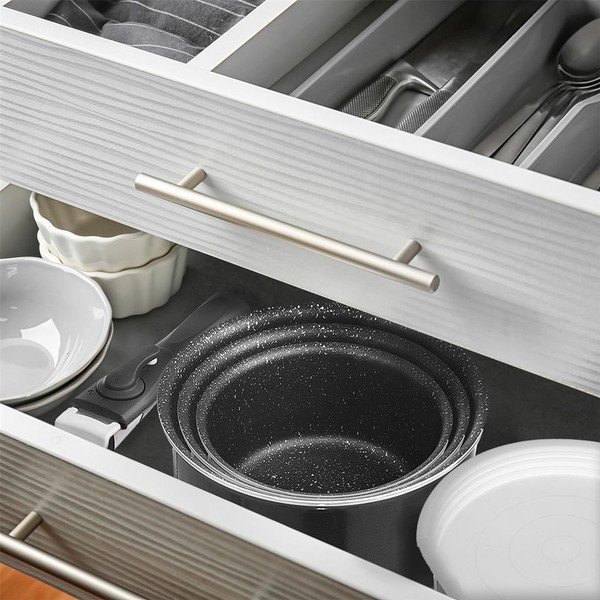 Aluminijast komplet loncev 4 ks Grande Combi – Orion-image-1