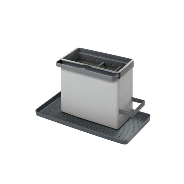 Organizator za čistila Metaltex Tidytex-image-3