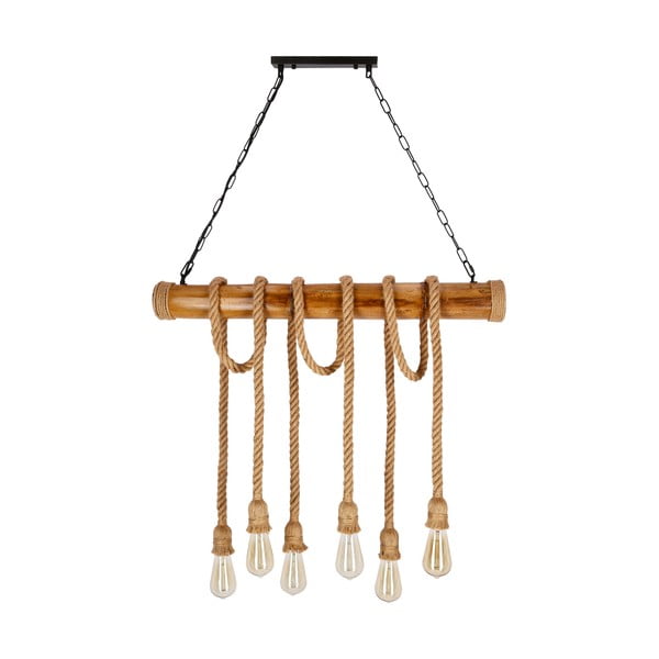 Viseča svetilka Vint – Candellux Lighting-image-3