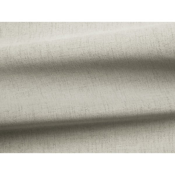 Bež kotna sedežna garnitura (levi kot/v obliki črke "U") Manao – Makamii-image-4