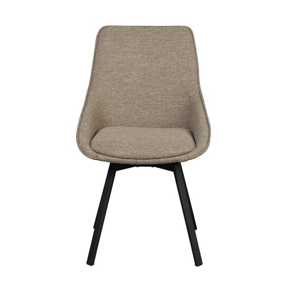 Bež jedilni stoli v kompletu 2 ks Alison – Rowico-image-3