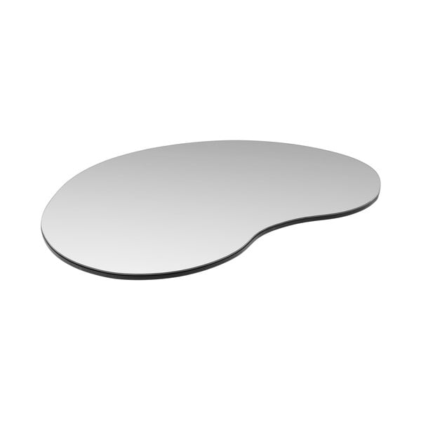 Stensko ogledalo 60x80 cm Vera – Villa Collection-image-2