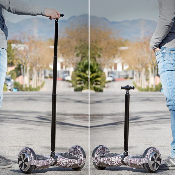 Krmilo za InnovaGoods Rover Droid Pro Rod 720-image-2