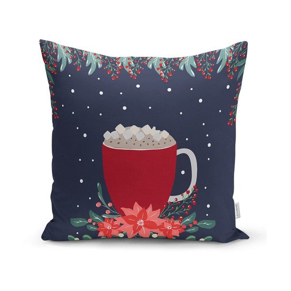 Prevleka za blazino 43x43 cm – Mila Home