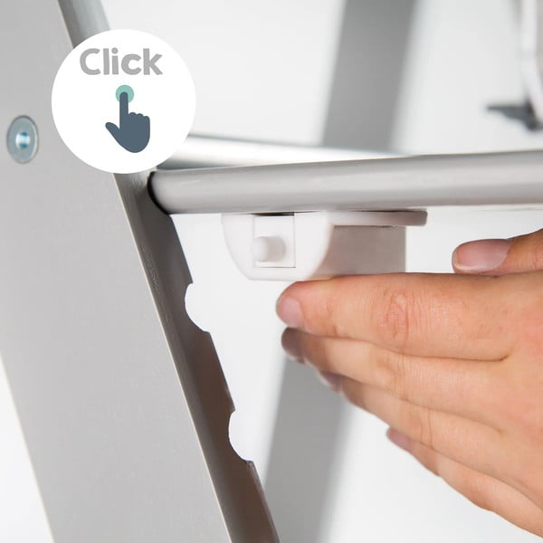 Otroški stol za hranjenje Sit Up Click – Roba-image-4