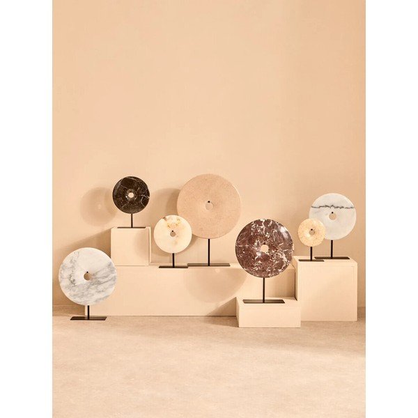 Marmorni kipec (višina 21 cm) Zoro – Premier Housewares-image-4