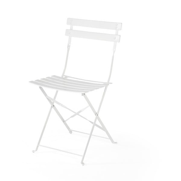 Komplet belega vrtnega pohištva Bonami Essentials Retro-image-4