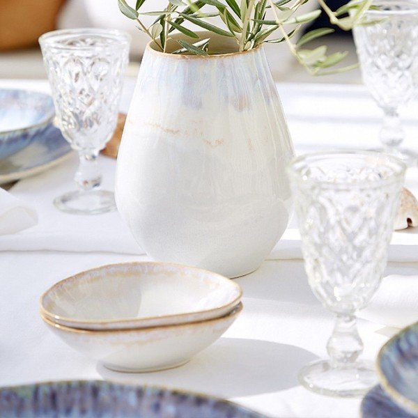 Bela keramična skleda Costa Nova Brisa-image-1