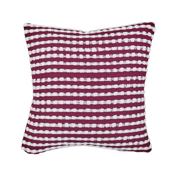 Okrasna blazina 43x43 cm Stab Stitch – Catherine Lansfield