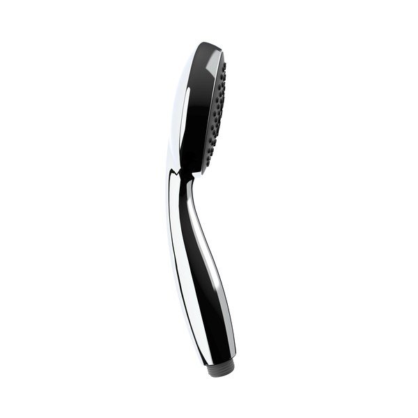 Tuš glava Wenko Basic III, ø 10 cm-image-1