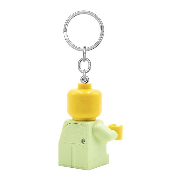 Obesek za ključe z lučko Minifigures – LEGO®-image-4
