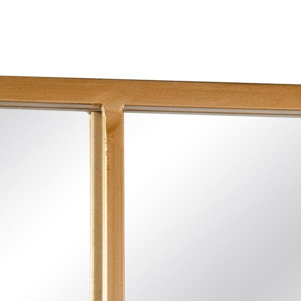Stensko ogledalo 90x120 cm WIndow – Ixia-image-3