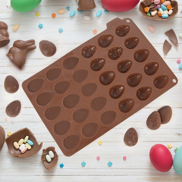 Silikonski model za praline 16x24 cm – Orion-image-4