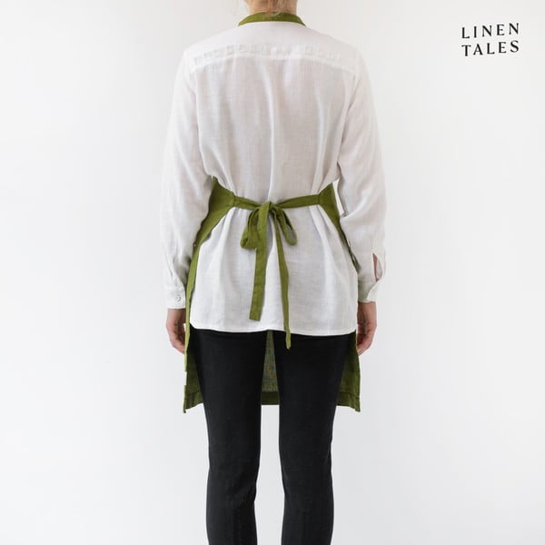 Lanen predpasnik – Linen Tales-image-2