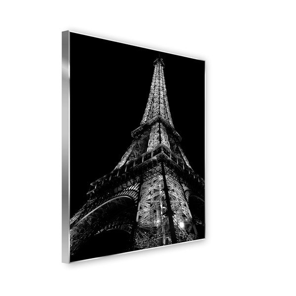 Srebrni stolp Image Styler, 121 x 81 cm-image-2