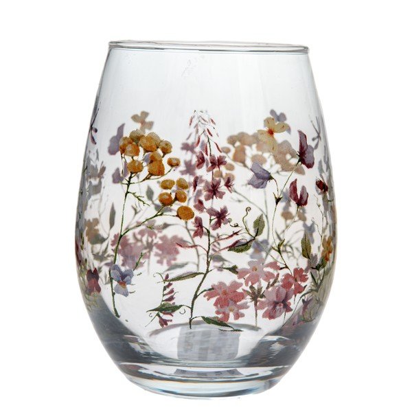 Kozarec 420 ml Flowers – Dakls