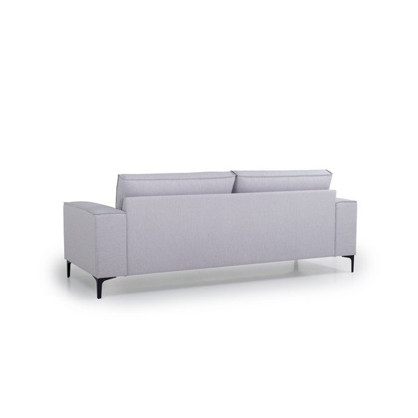 Siva sedežna garnitura 224 cm Copenhagen – Scandic-image-2