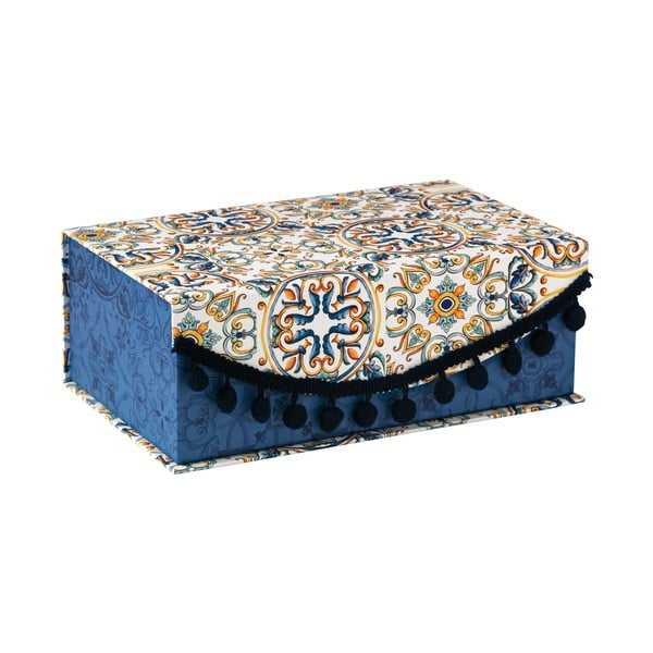 Porcelanaste skodelice za espresso v kompletu 2 ks Medicea – Brandani-image-3