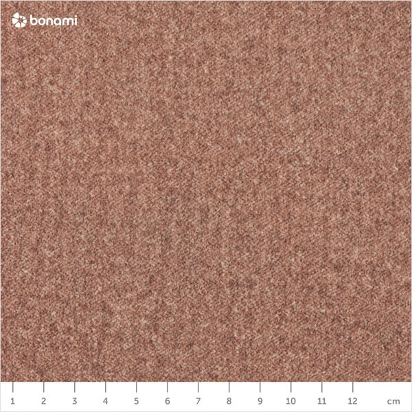 Rjava kotna sedežna garnitura MESONICA Kobo, desni kot-image-1