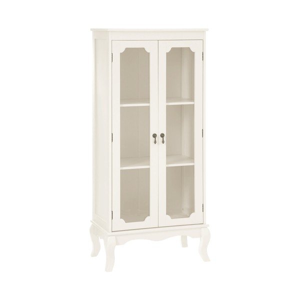 Bela vitrina 58x131x32 cm Marcella – Premier Housewares
