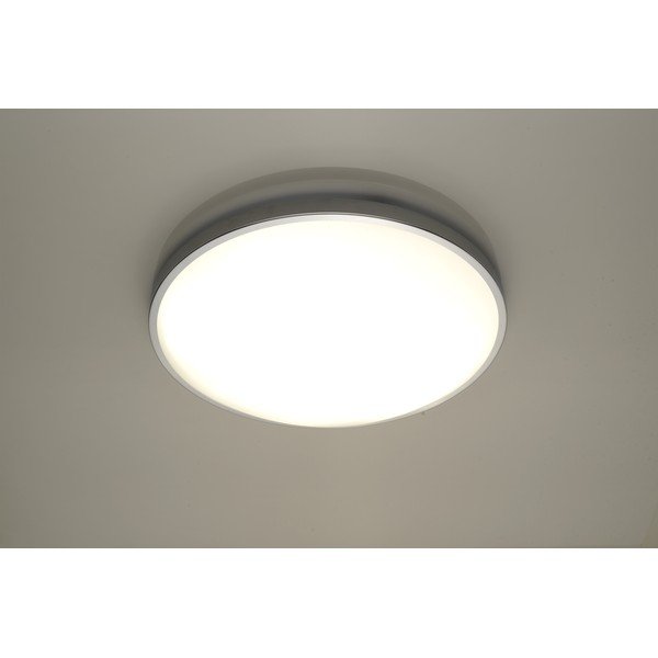 Stropna svetilka Sollux Calisto, ⌀ 40 cm-image-3
