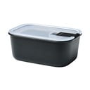 Posoda za malico Nordic black – Mepal