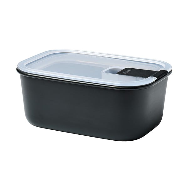 Posoda za malico Nordic black – Mepal