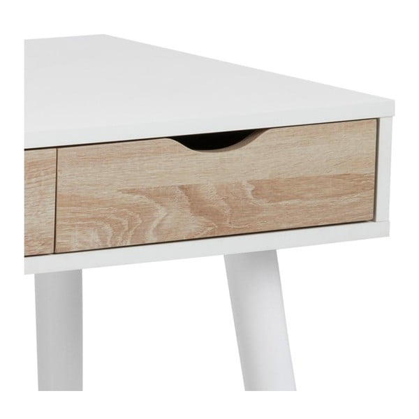 Pisalna miza 110x50 cm Neptun - Actona-image-4