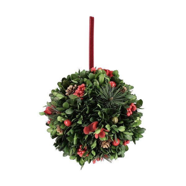 Božični venec ø 17 cm Antea – Bizzotto