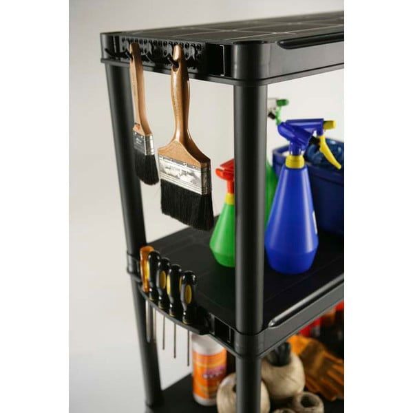 Regal za delavnico Plus - Keter-image-3