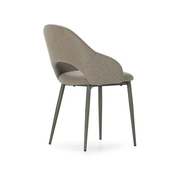 Zeleni oblazinjeni jedilni stoli v kompletu 2 ks Lia – Marckeric-image-4