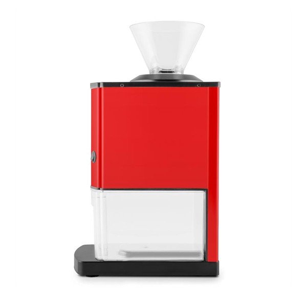 Rdeč drobilec ledu OneConcept-image-3