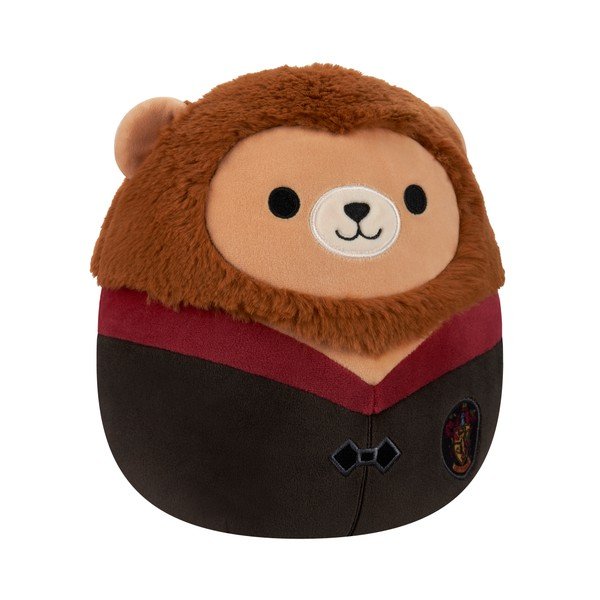 Plišasta igrača Harry Potter Gryffindor – SQUISHMALLOWS-image-4